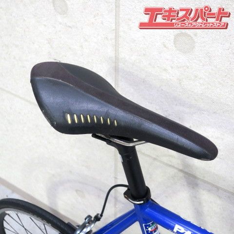 【札幌】GIOS PANTO 20インチ　ミニベロ　ロードバイク 車庫保管 札幌】GIOS PANTO 20インチ ミニベロ ロードバイク 車庫保管 札幌