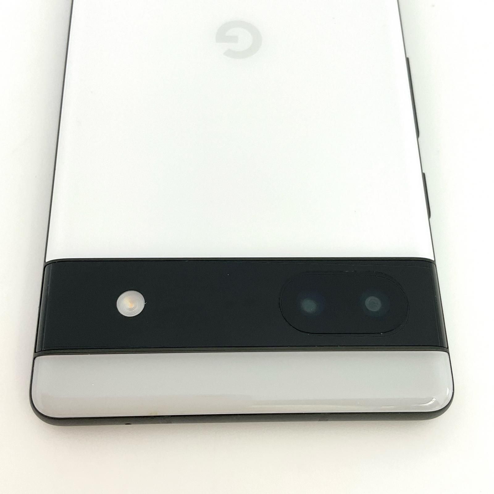 全額返金保証】【最速発送】Google Pixel 6a 128GB チョーク SIM 全額返金保証】【最速発送】Google Pixel 6a 128GB チョーク SIM