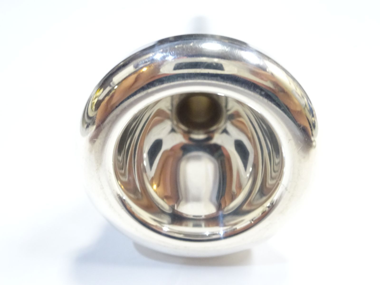 マーシンキウィッツ トロンボーン用マウスピース ET3 C Loper 細管用 服部管楽器