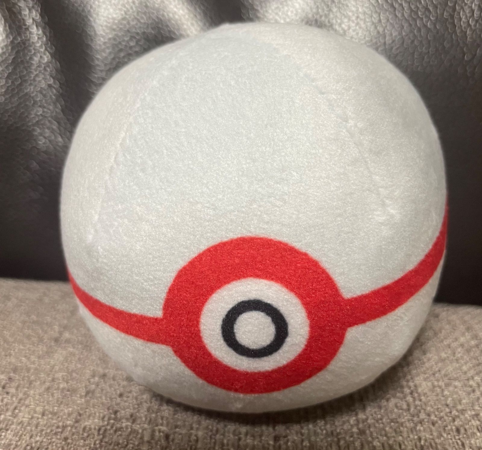 ポケットモンスター ぬいぐるみ～モンスターボールコレクション