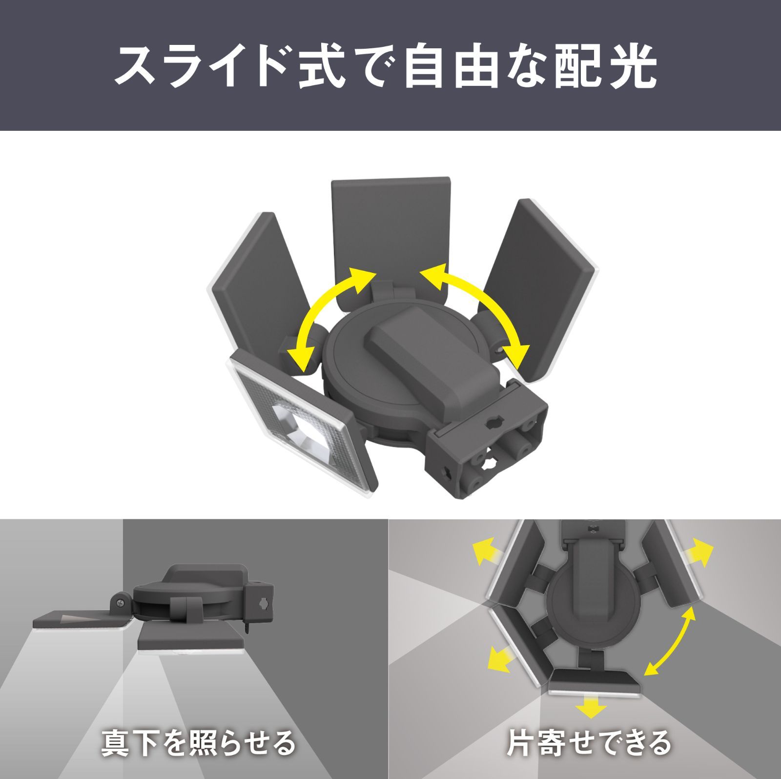 多機能