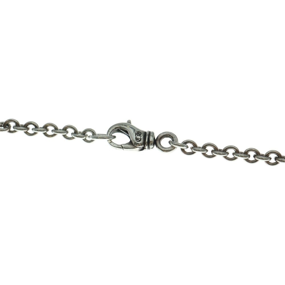 18 NEチェーンネックレス