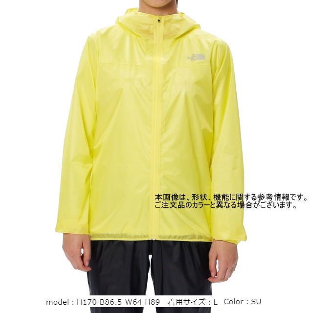 THE NORTH FACE ザノースフェイス ランニング 防水透湿性レインジャケット Strike Trail Jacket NPW12374  レディース トレラン トレイルランニング マラソン アウトドア - メルカリ