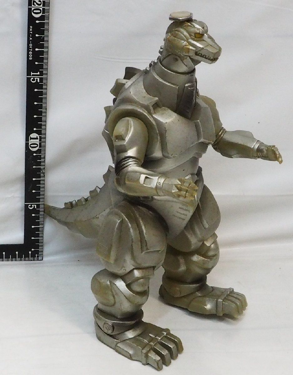 ゴジラ　GODZILLA BANDAI 1994東宝　フィギュア 動作OK ゴジラ GODZILLA BANDAI 1994東宝 フィギュア 動作OK Bandai
