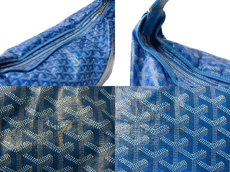 美品 GOYARD ゴヤール フィッジPM ワンショルダーバッグ 美品 GOYARD ゴヤール フィッジPM ワンショルダーバッグ - メルカリ