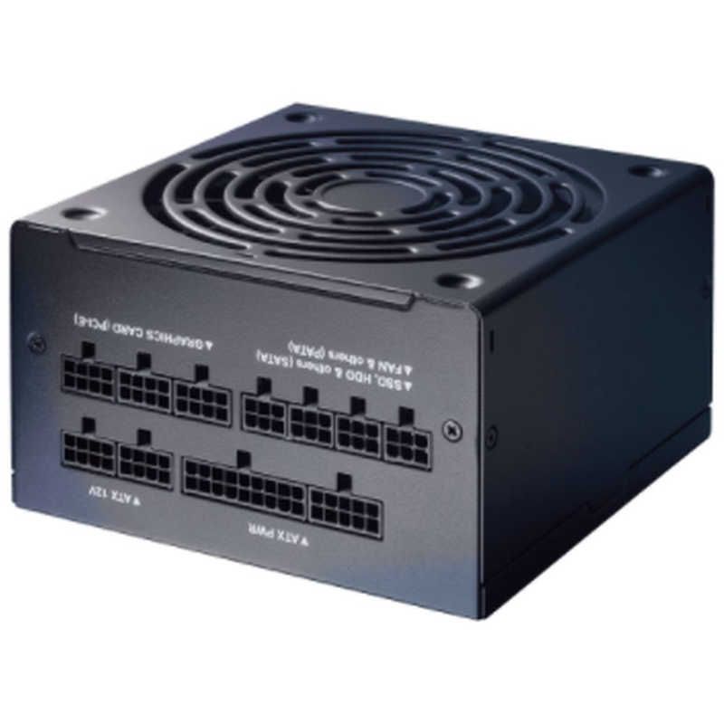 ブラック KRPW-GA750W