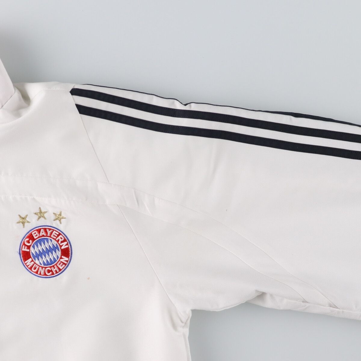 古着 00年代 アディダス adidas BUNDESLIGA ブンデスリーガ BAYERN