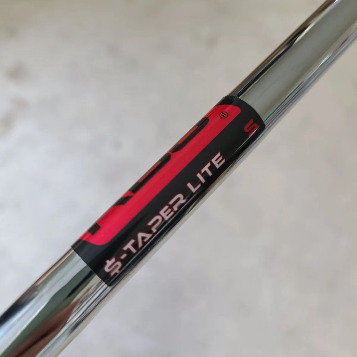 新品未使用】Cobra KING TEC Utility Irons US (コブラ キング テック ハイブリッドアイアン型ユーティリティ ) 5U  - メルカリ