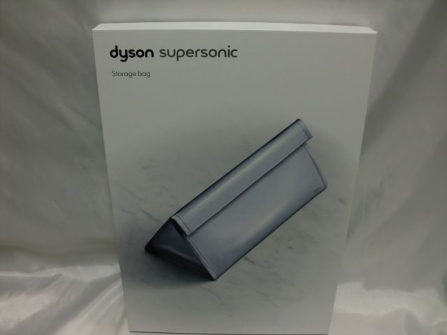 Dyson Supersonic ストレージバッグ ドライヤー 収納バッグ 新品