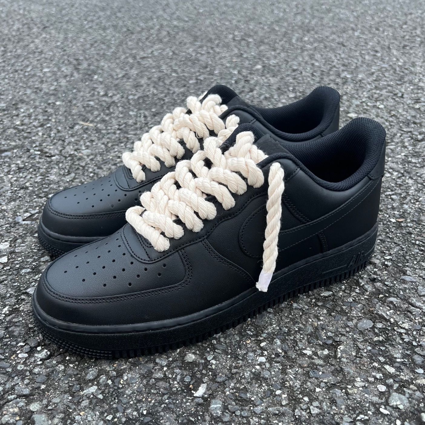 Satisfaction | AIR🏄‍♂️ #nike #satisfaction #airforce1