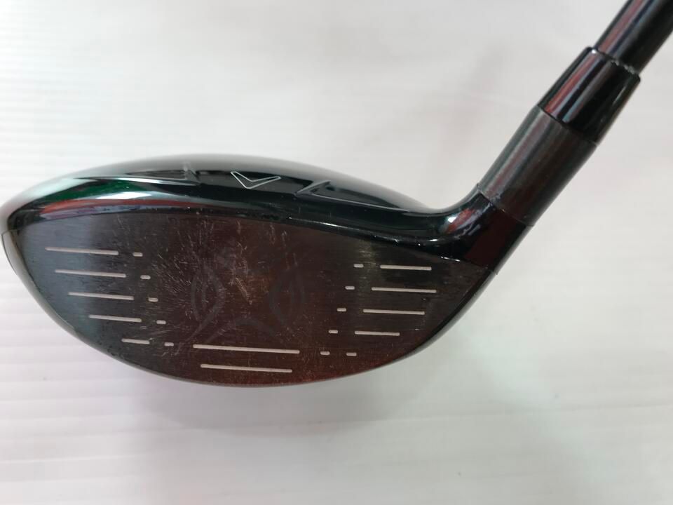 おまけ付】【Callaway】GBB EPIC Sub Zero 5w キャロウェイ GBB EPIC