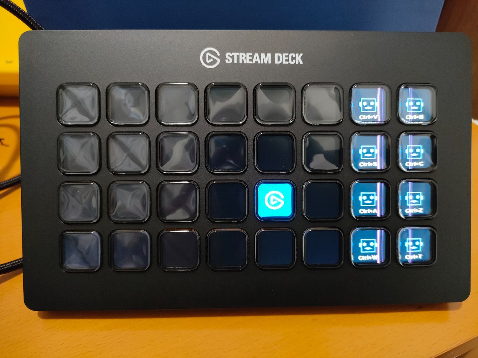 オンラインショップ ストリームデック elgato STREAM DECK XL sushitai