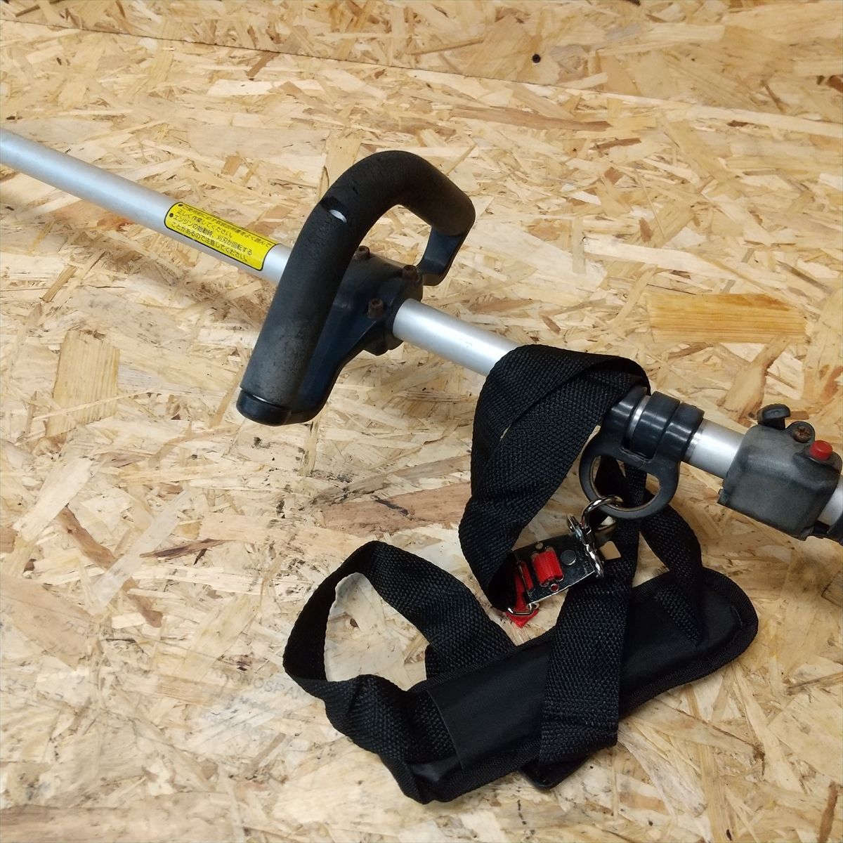 共立 エンジン式 刈払機 SRM230