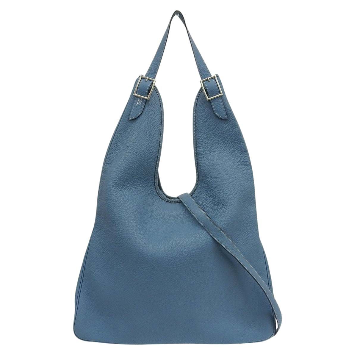 エルメス HERMES マサイ ショルダーバッグ トリヨンレザー