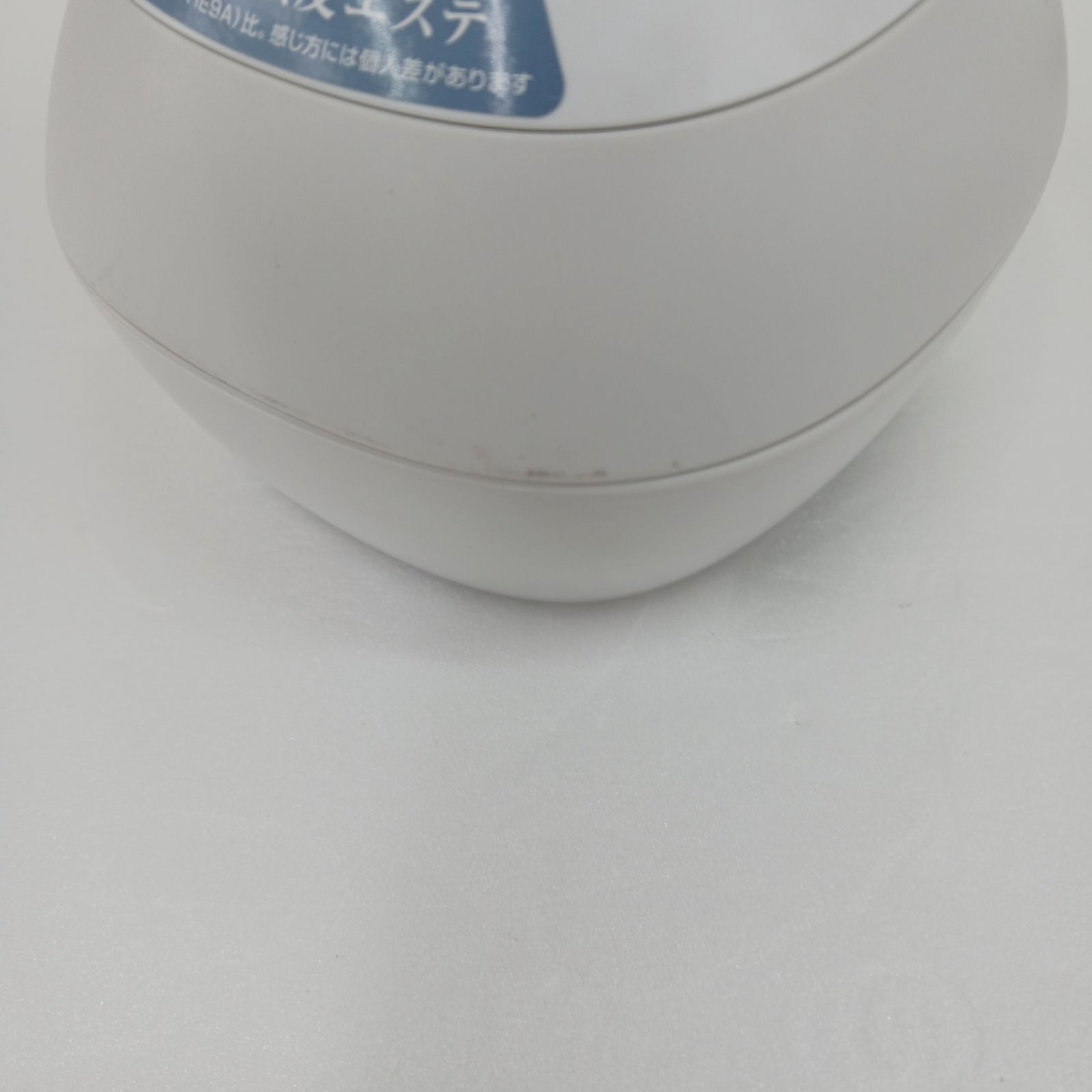 パナソニック Panasonic ヘッドスパ 国内・海外兼用 AC100-240V