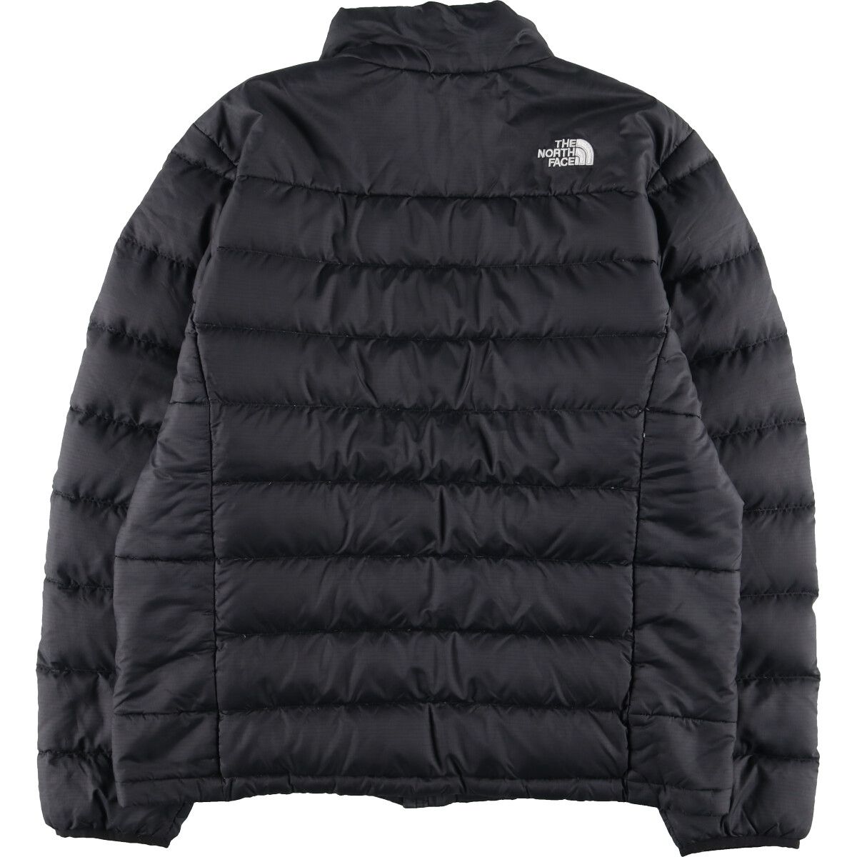 古着 ザノースフェイス THE NORTH FACE 550フィルパワー グースダウン