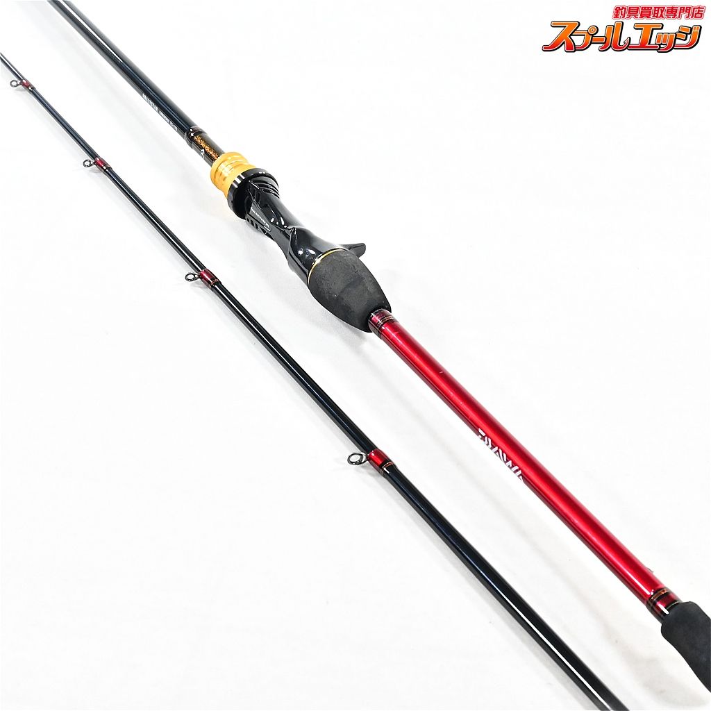 DAIWA - おがまるダイワアナリスター　カワハギ73-175 61O72QmqjEL._UF350,350_QL50_.jpg
