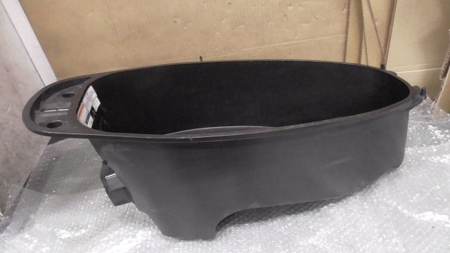 アクシスZ　SED7J-007xxx　の　メットインボックス:#1713320293