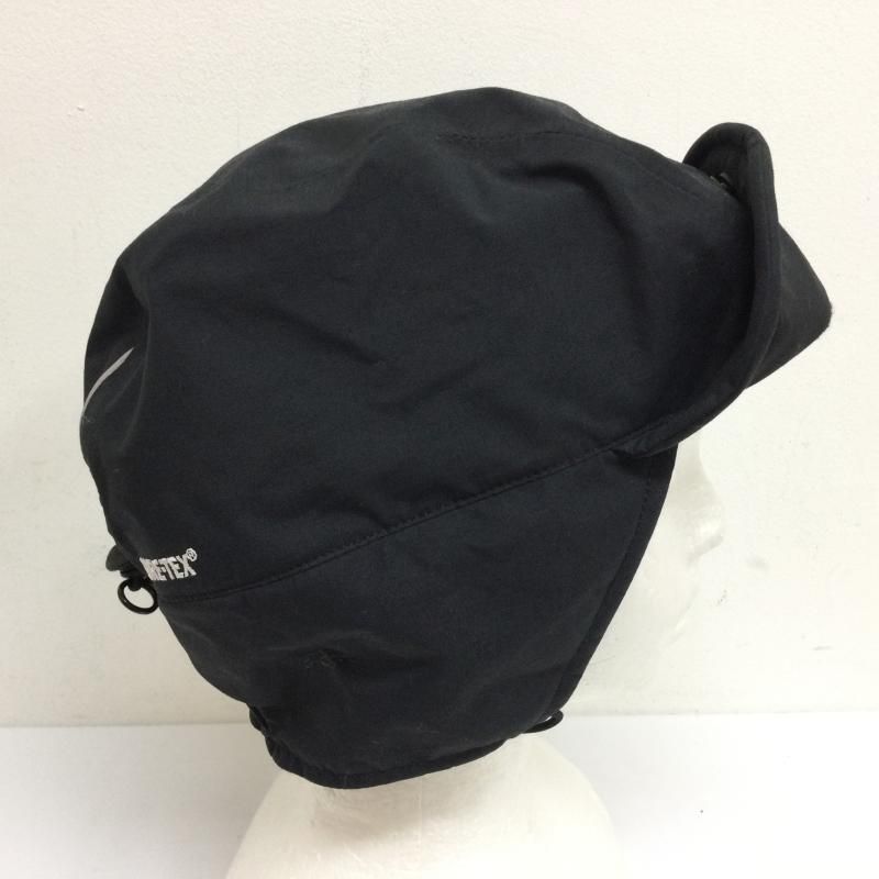 Berghaus バーグハウス 帽子 キャップ GORE-TEX ハイドロシェル キャップ HYDROSHELL CAP 耳当て付 ツバスナップボタン  - メルカリ