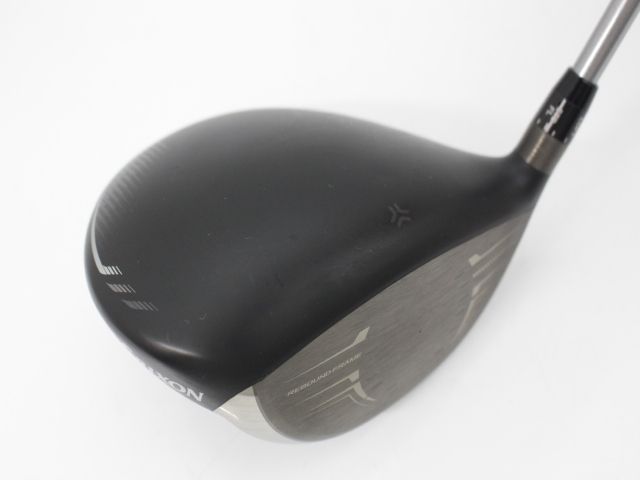 SRIXON スリクソン ZX7 マーク2 公式 MkII ドライバー ディアマナ ZX