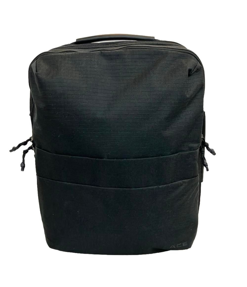 美品 エース リュック メンズ ACE