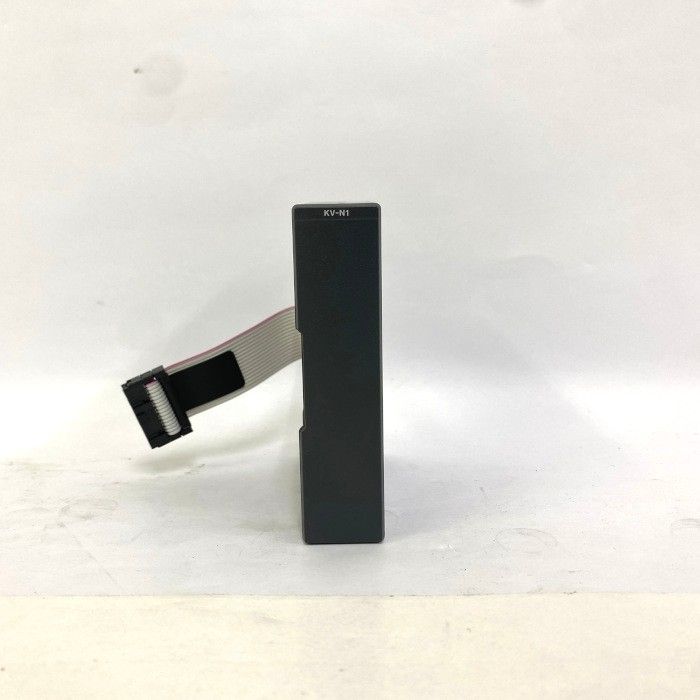 その他 KEYENCE KV-N1 FA機器ドットコム / KV-N1 接続変換ユニット コネクタユニット