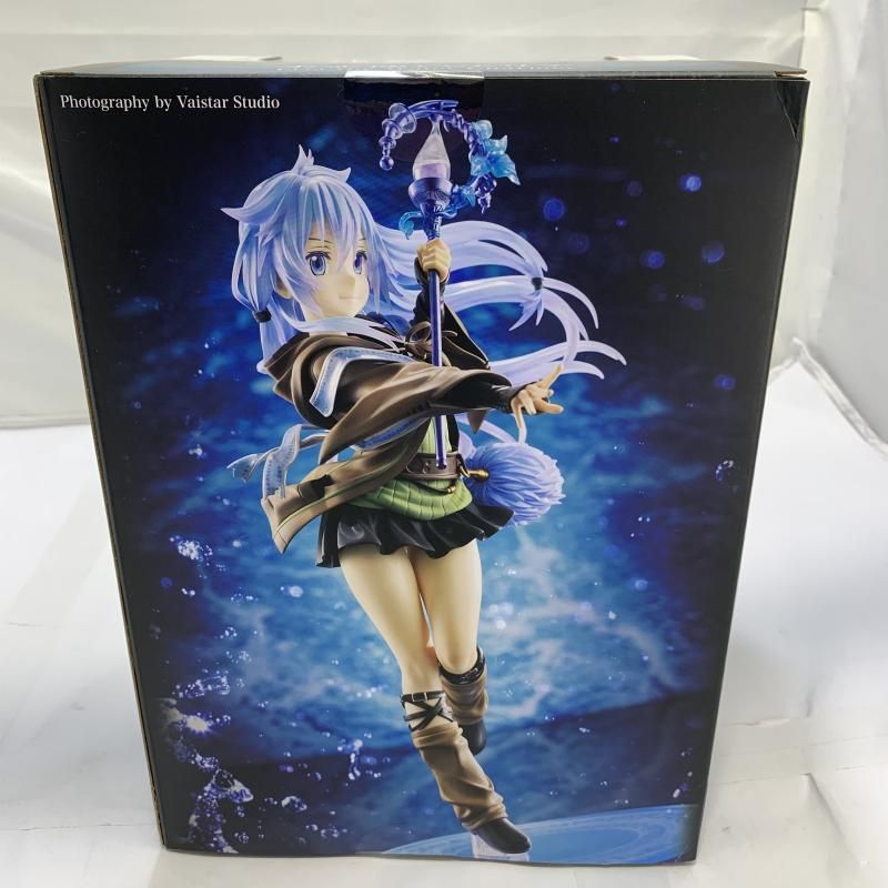 未開封)KOTOBUKIYA 節約 水霊使いエリア 1/7スケールフィギュア 遊戯王