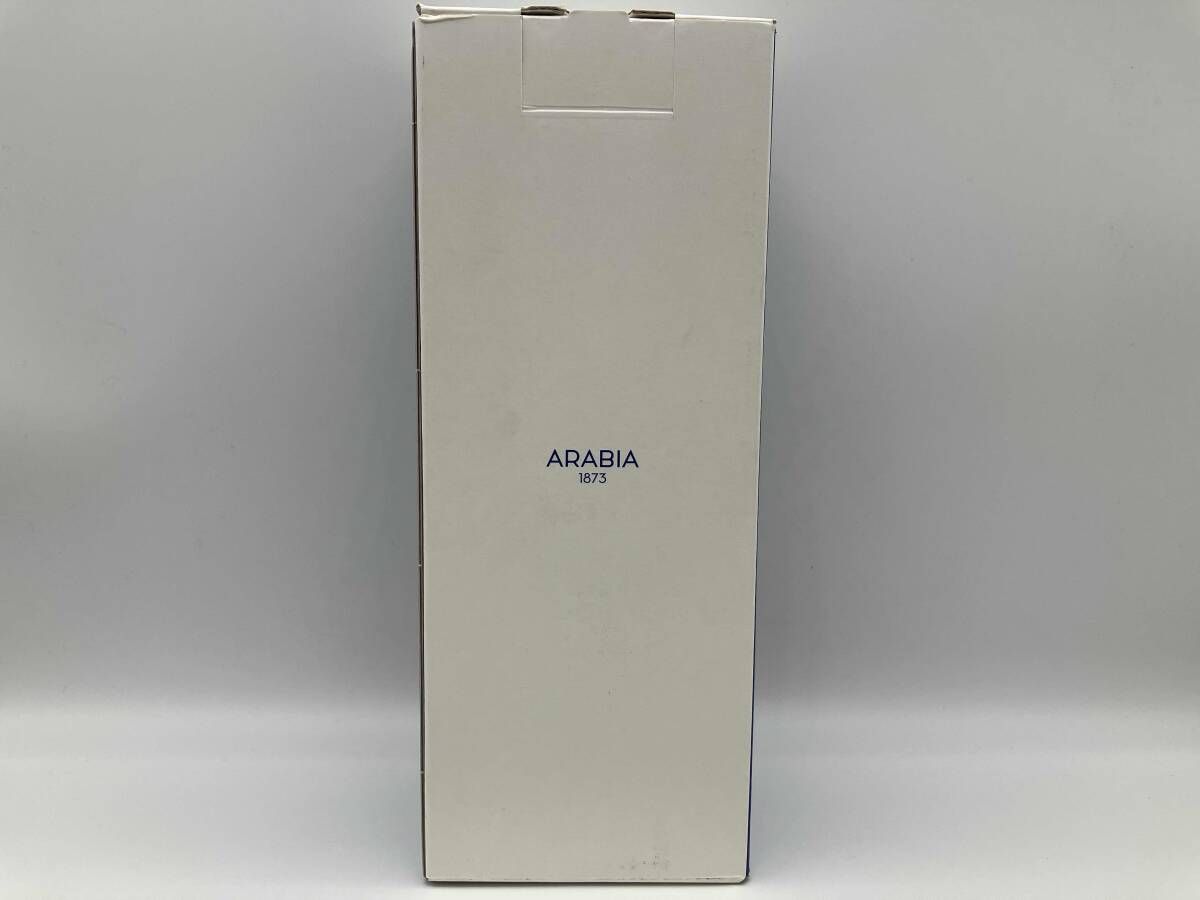 ARABIA OMA アラビア オマ 80cl kaadin - pitcher kirkas - clear