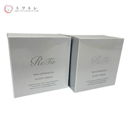 MTG リファエクスプレッショングロッシークリーム 30g