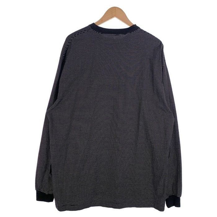 The Ennoy Professional エンノイ プロフェッショナル 23SS L/S