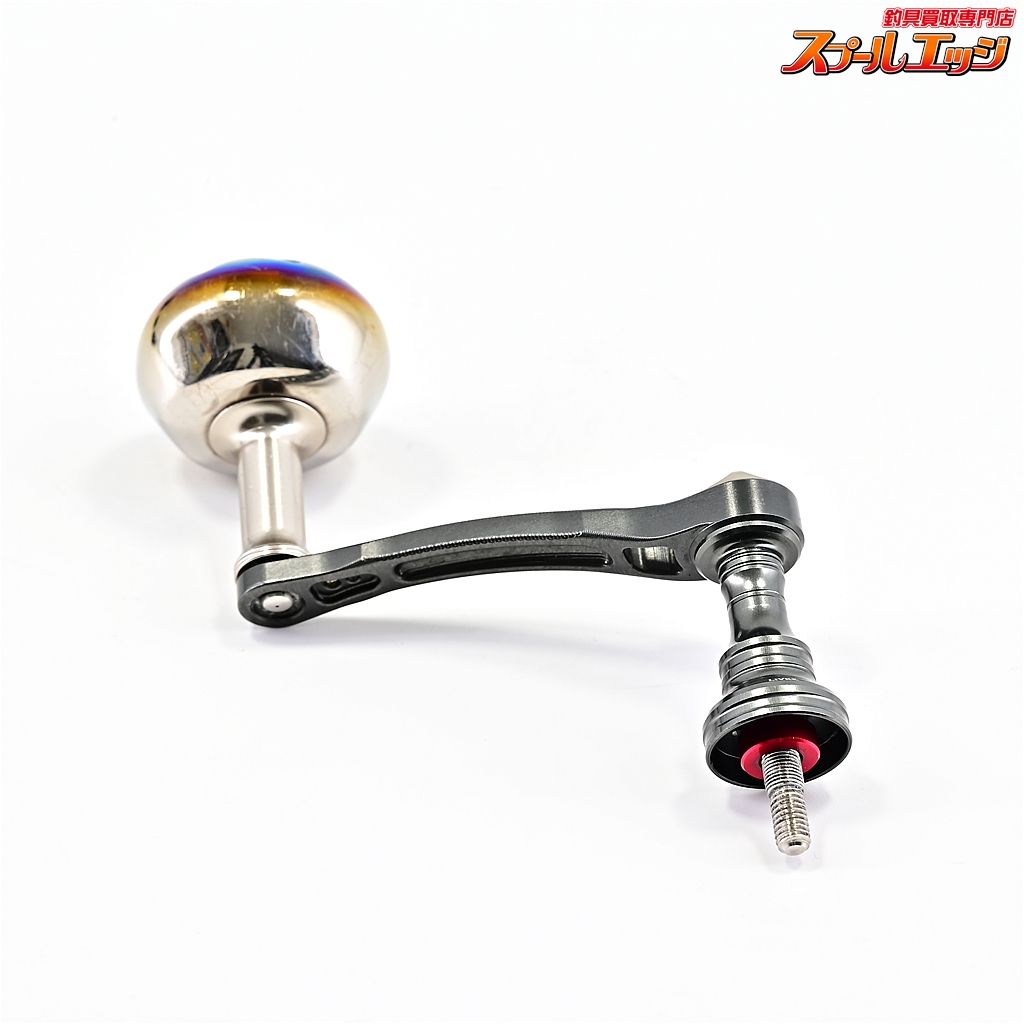 EP37ノブ ファイヤー