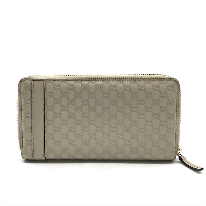 驚きの破格値，本物保証】 良品 GUCCI グッチ GG シマ レザー ホース