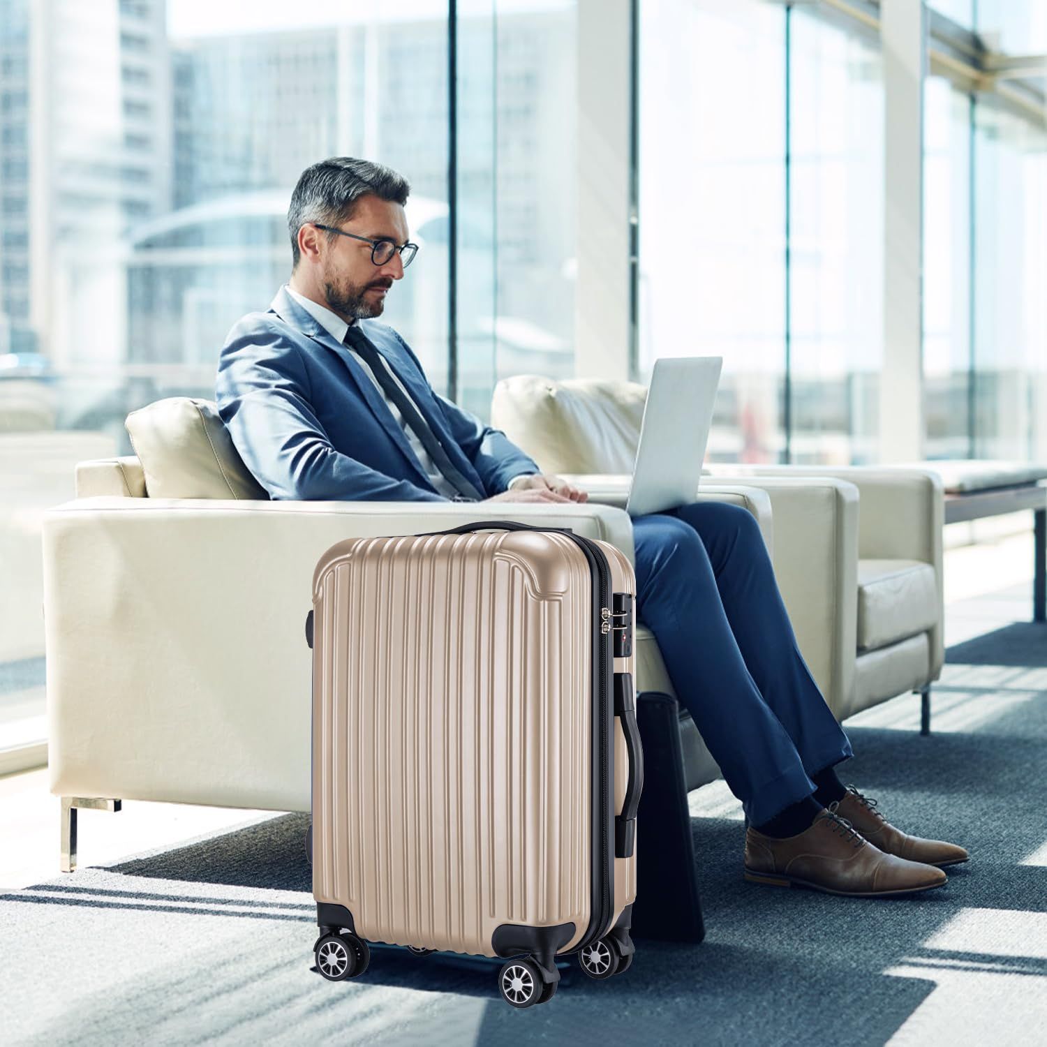 キャリーケース