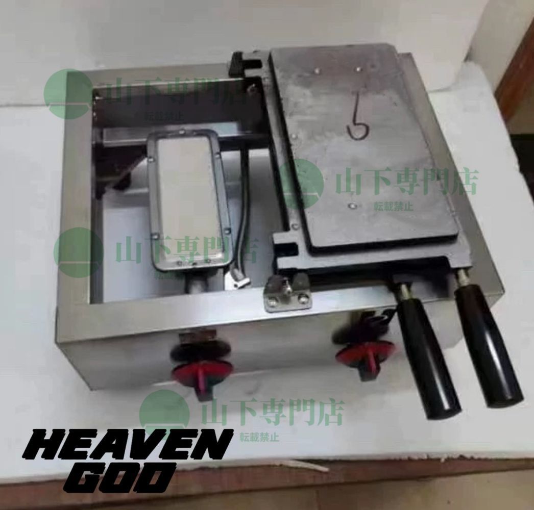 ベビーカステラ機　業務用　50個焼き　テフロン加工済み ベビーカステラ機 業務用 50個焼き テフロン加工済み ベビーカステラ