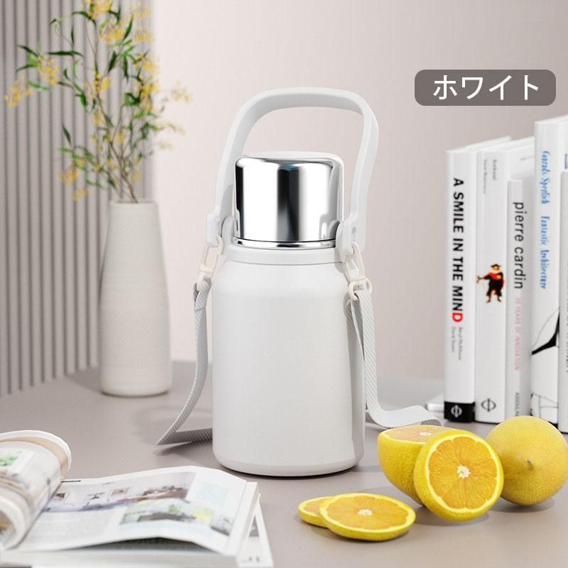 広口 ダイレクトボトル