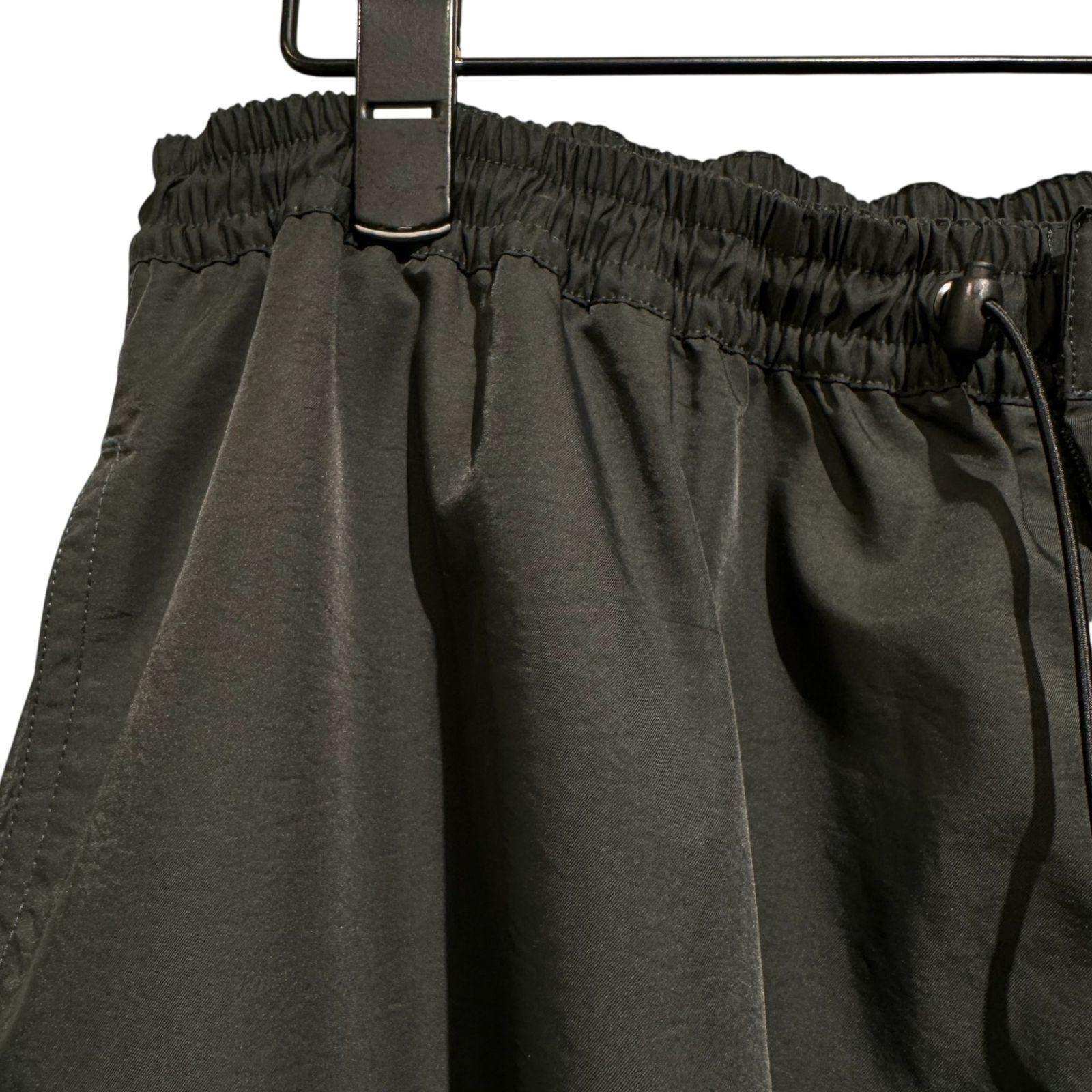 パンツ rajabrooke 23AW 2WAY PACKABLE OVER PT 2WAY PACKABLE OVER PT(LT.HIJAU)/Rajabrooke – Re'verth ONLINE