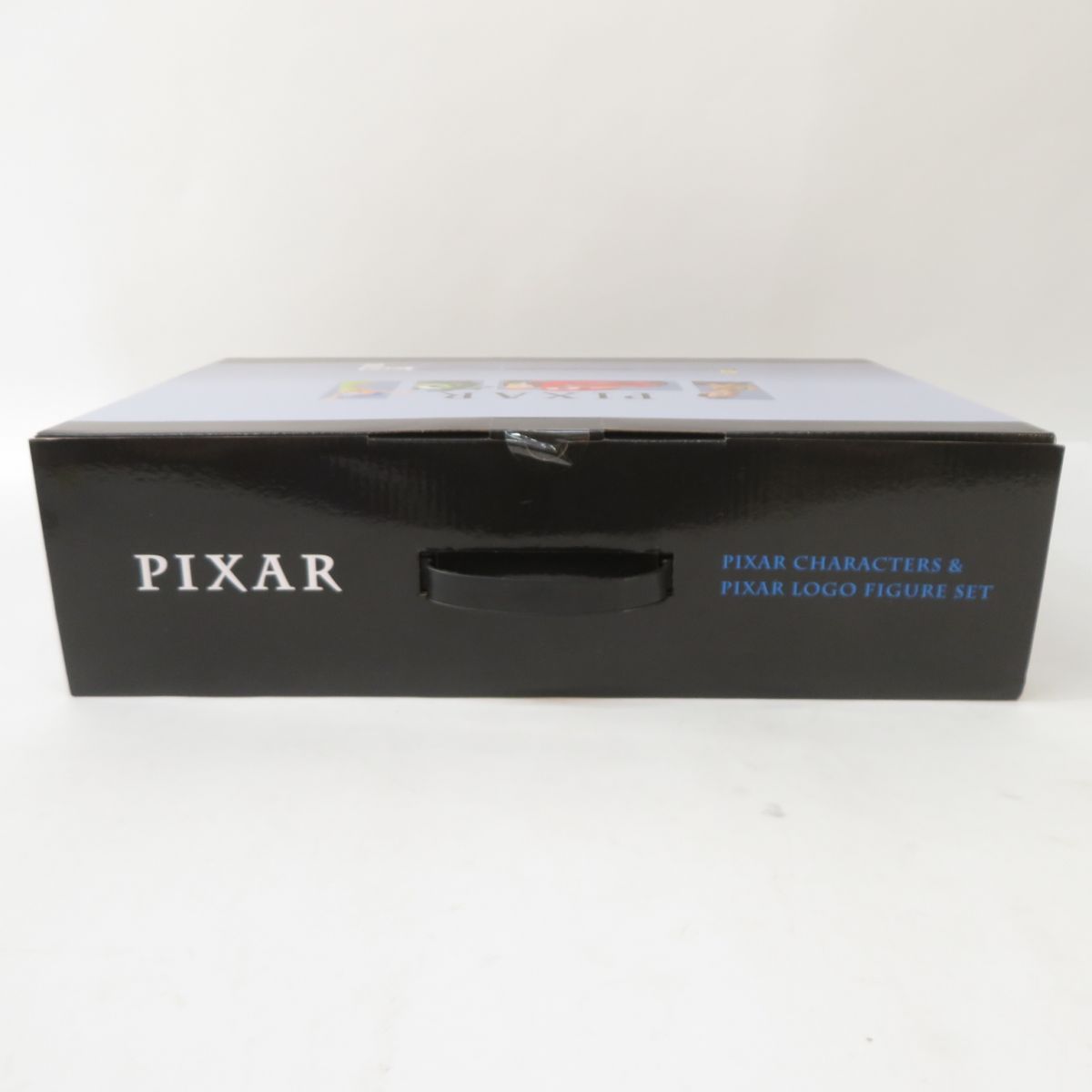未開封】Happyくじ PIXAR 2025 A賞 ピクサーキャラクターズ
