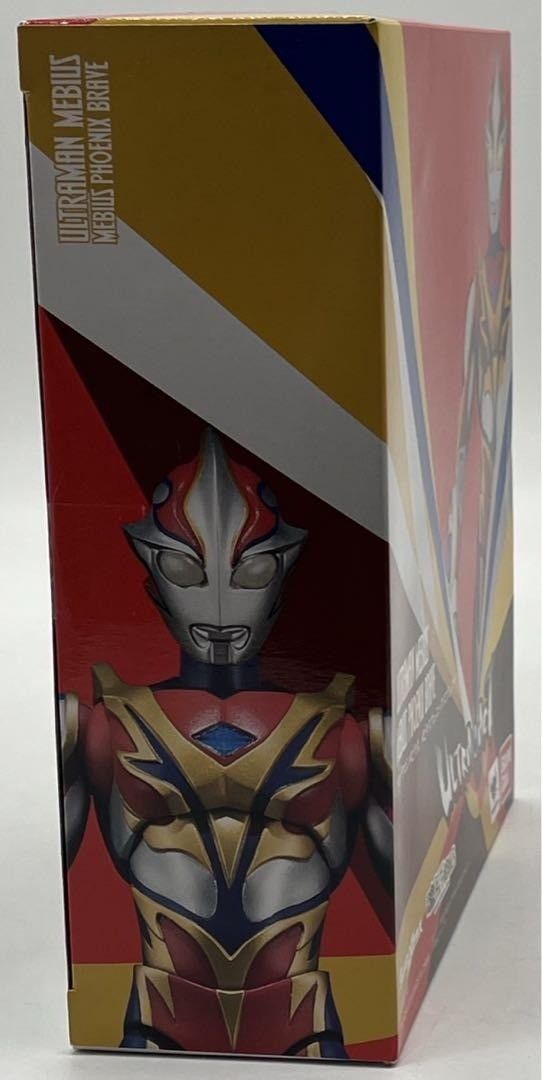 ウルトラマンメビウス