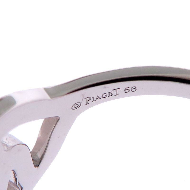 ピアジェ リング・指輪 ポセション - Piaget（ピアジェ）の結婚指輪