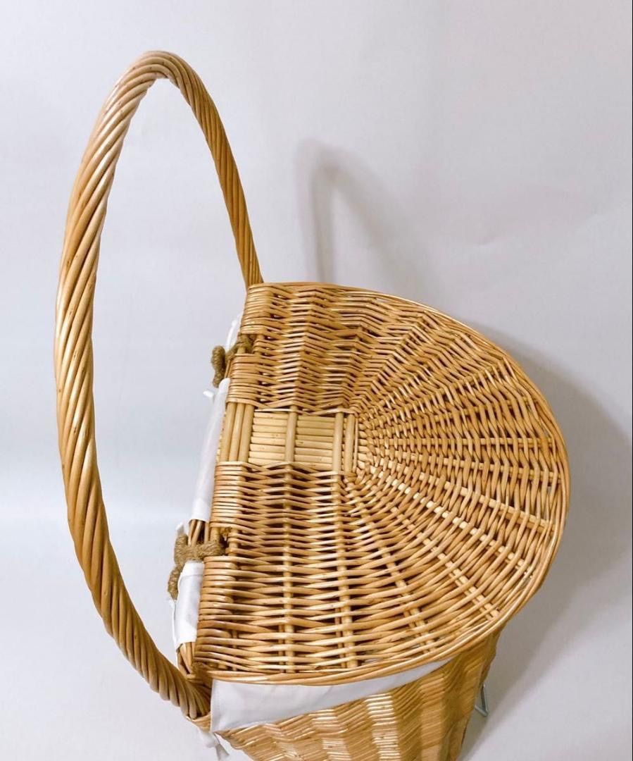 かごバッグ かご