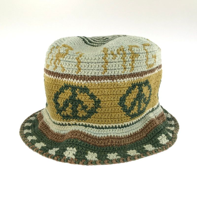 中古品】 STORY MFG ストーリーエムエフジー BREW HAT ブリュー