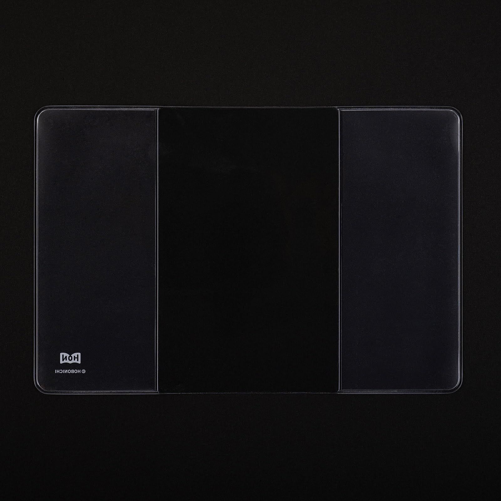 手帳 A 用 HON クリアカバー ほぼ日手帳