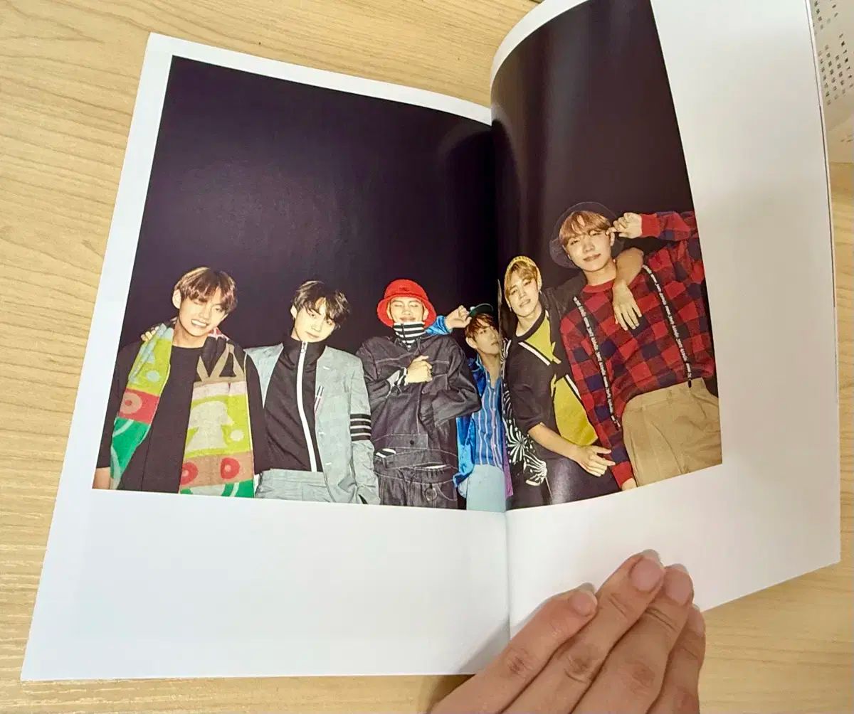 BTS(防弾少年団)SEASONS GREETING 2017