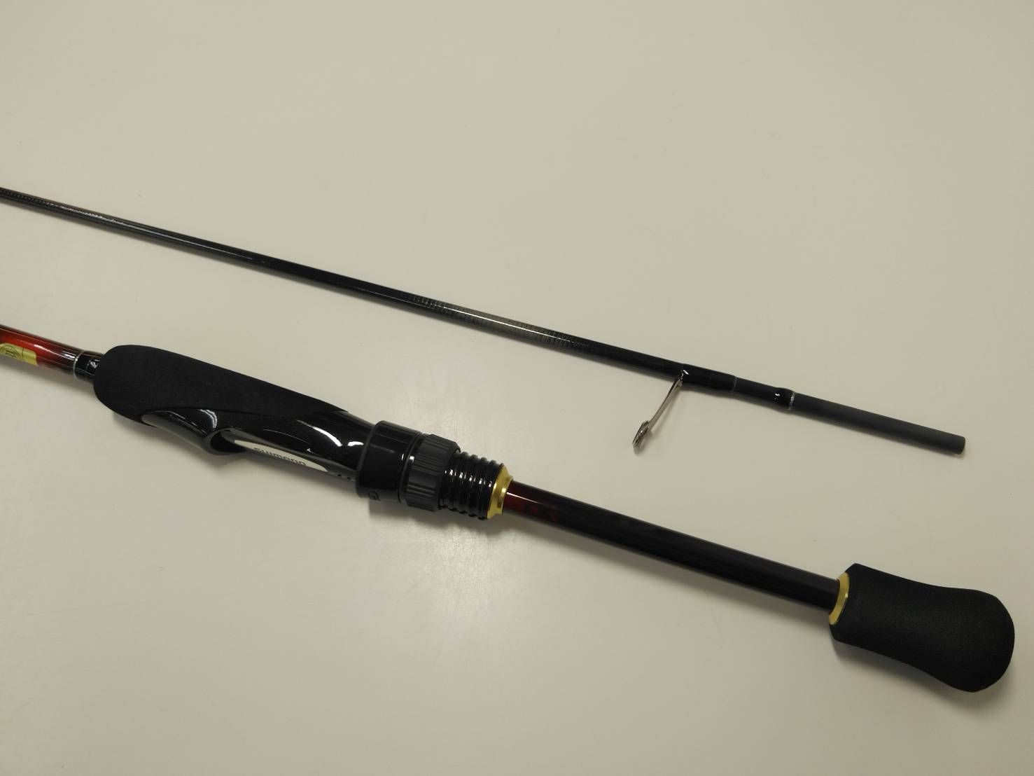 シマノ 15 ソアレ BB S706ULT ソルト ショア