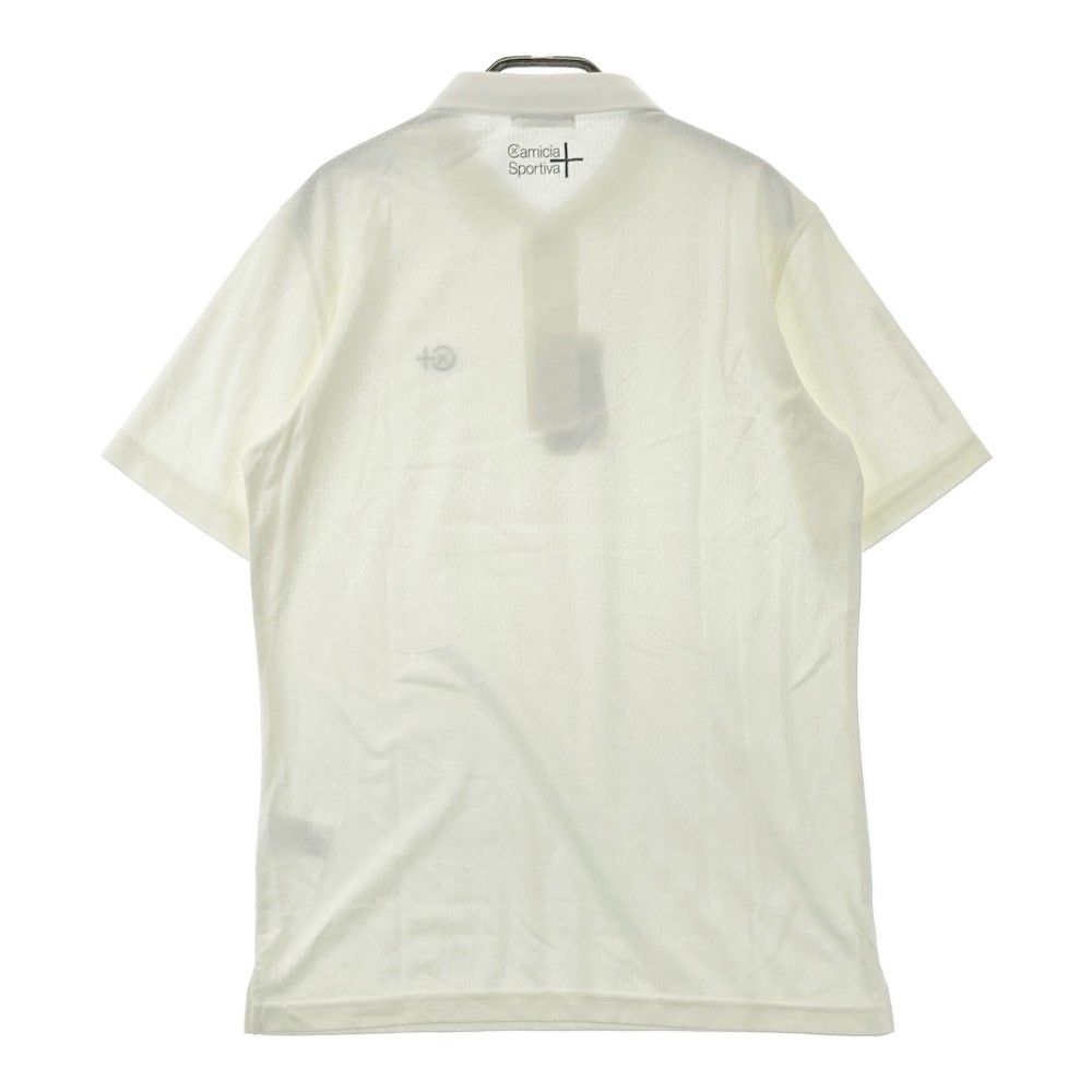 サイズ：50 CAMICIA SPORTIVA カミーチャスポルティーバ 51-2201241
