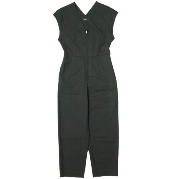 LOEFF ジャンプスーツ LOEFF（ロエフ）の「＜LOEFF（ロエフ）＞ CTN TYP ジャンプスーツ