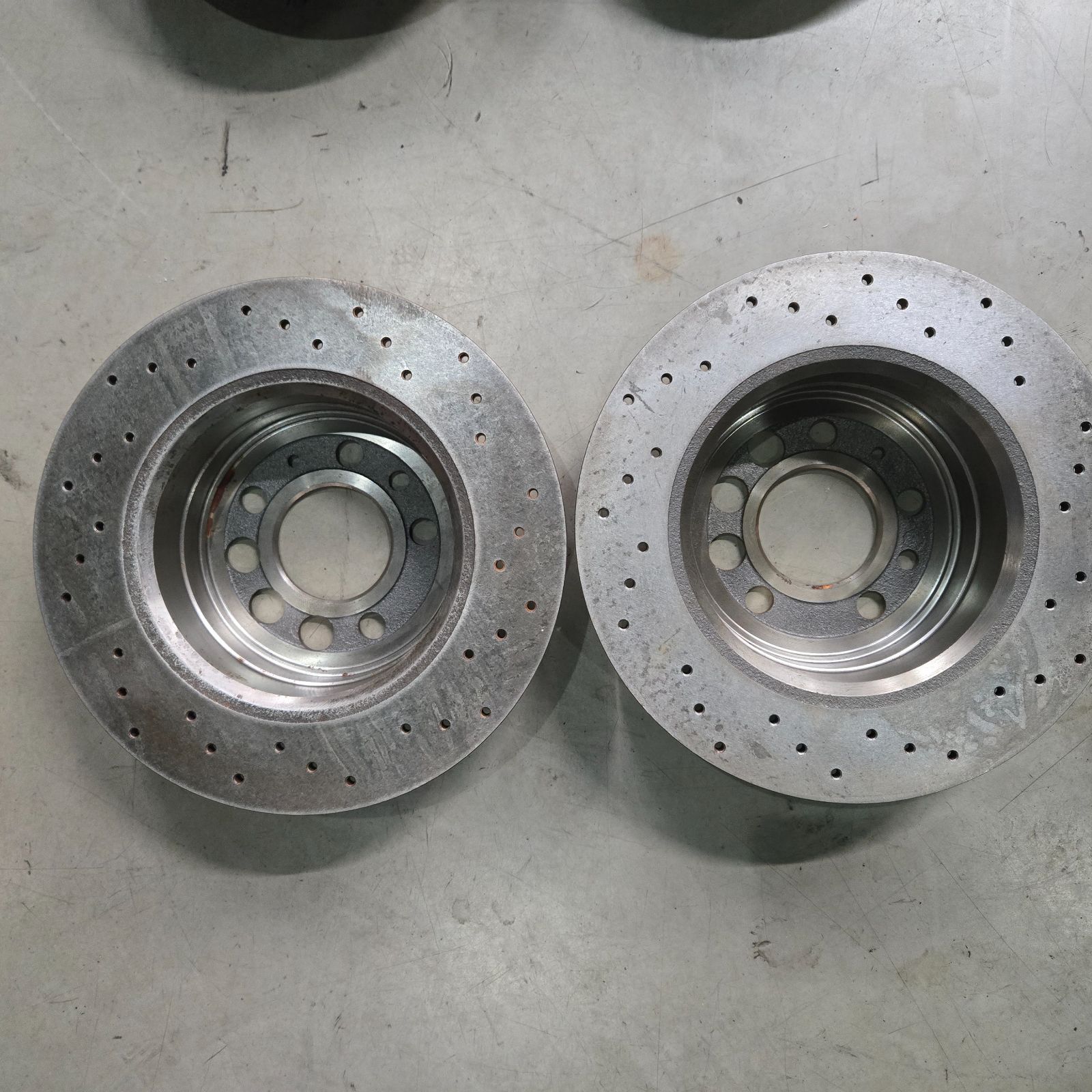 240 ブレーキディスク