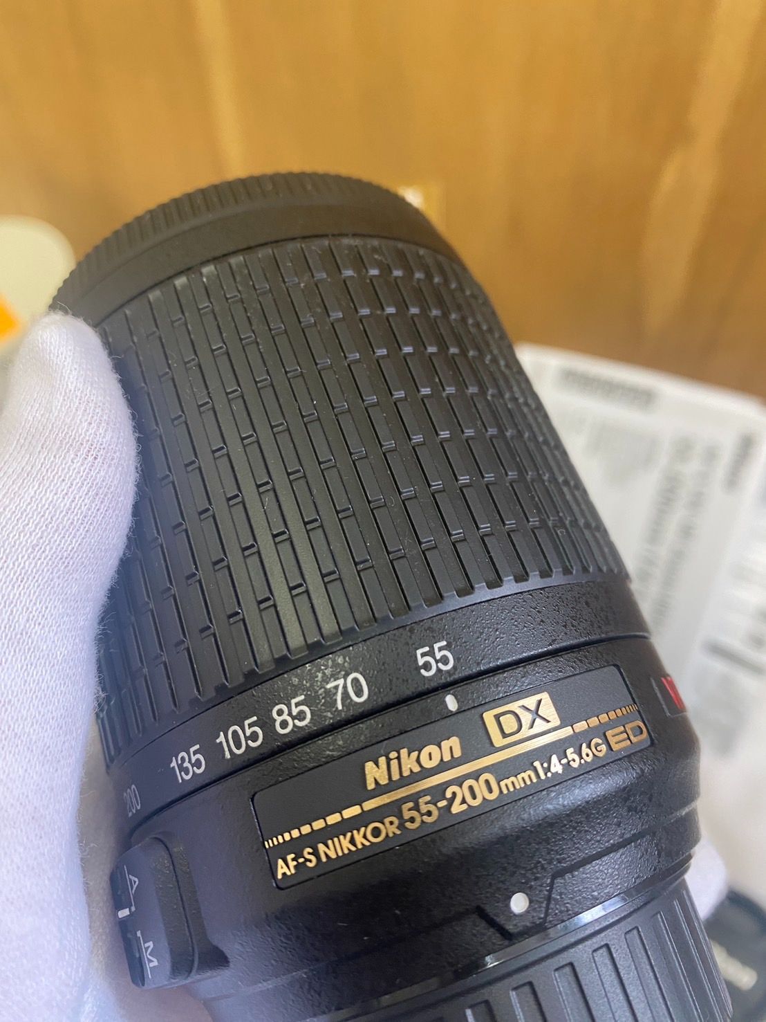 ニコン NIKON
