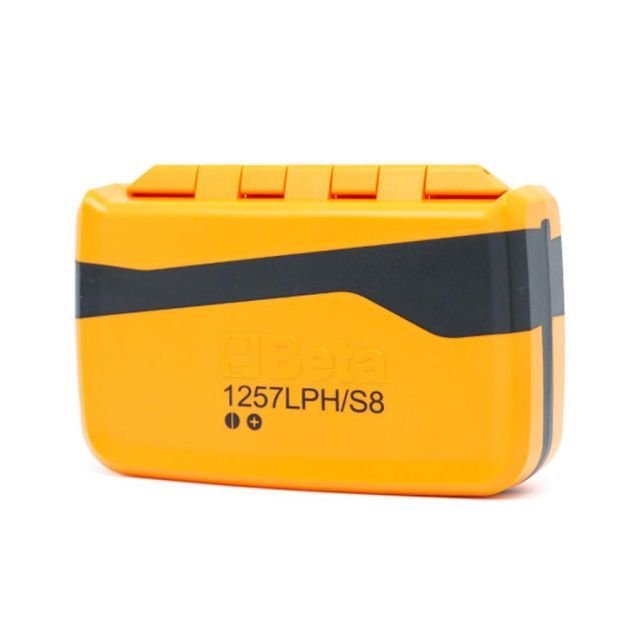 精密ドライバーセット 8本組