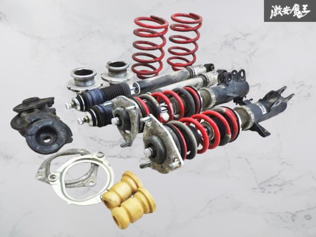 RSR車高調◆BEST☆i★ANH20W アルファード、ヴェルファイア 車高調 RS-R Best i ヴェルファイアANH20 Best i RSR 車高調 Best☆